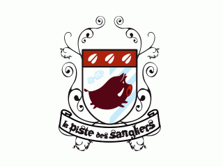 La Piste des Sangliers